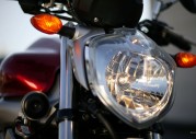 Yamaha FZ6 Yamaha FZ6